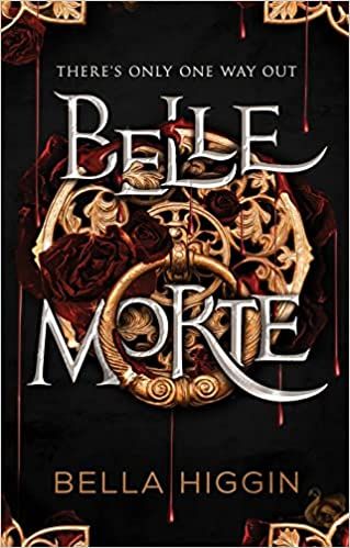 belle morte book cover