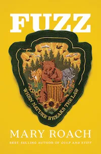 Fuzz cover