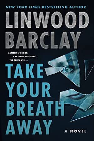 cover image for Take Your Breath Away