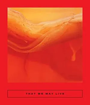 That We May Live book cover