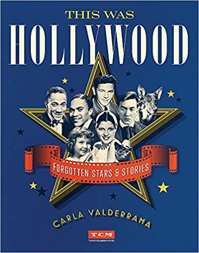 Cover for This Was Hollywood by Carla Valderrama