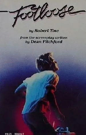 footloose book cover