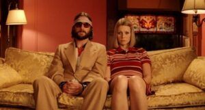 royal tenenbaums film still