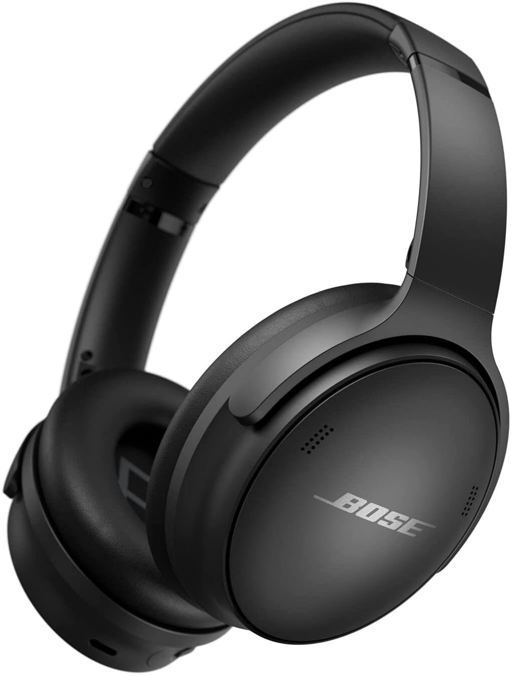 Bose QuietComfort 45 Bluetooth Wireless Noise Cancelling Headphones