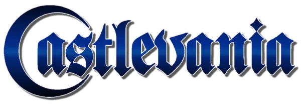 Castlevania logo