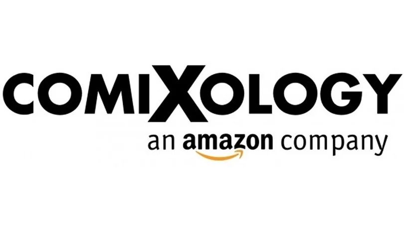 Comixology logo