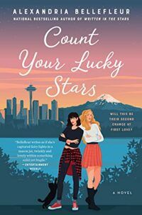 cover of Count Your Lucky Stars