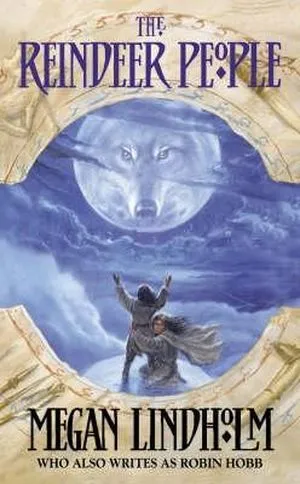 The Reindeer People Cover
