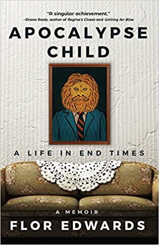 cover of apocalypse child