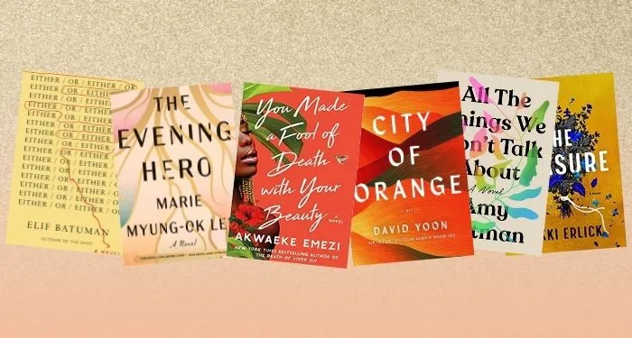 collage of new-releases-tuesday-5-24-22