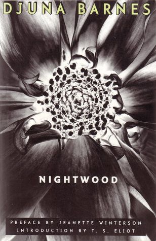 Cover of Nightwood