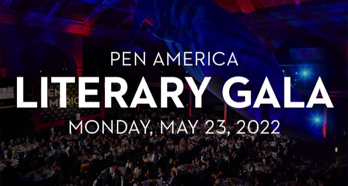 pen america gala promo banner