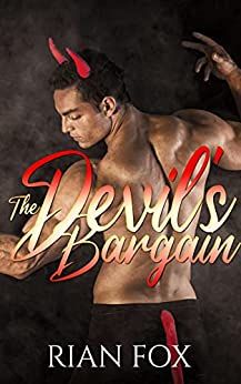 cover of the devil's bargain