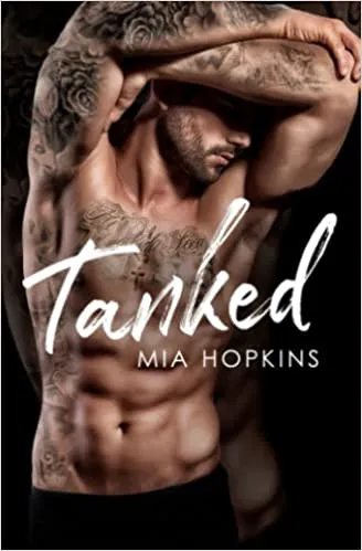 Cover of Tanked by Mia Hopkins