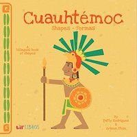 Cuauhtemoc cover