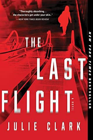 Cover of The Last Flight