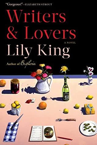 Cover of Writers & Lovers