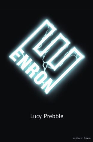 enron cover