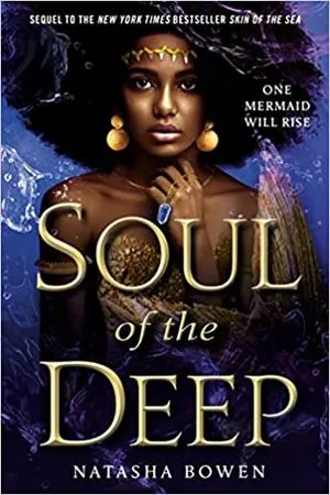 soul of the deep book cover