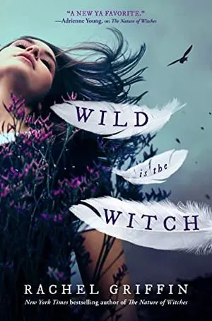 Wild is the Witch cover