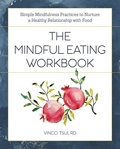 mindful eating book cover