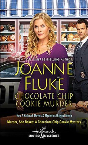 Cover of Chocolate Chip Cookie Murder