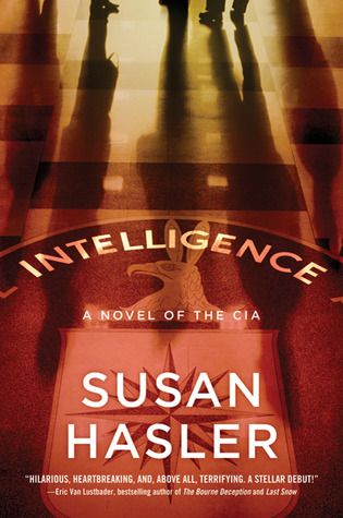 Cover of Intelligence