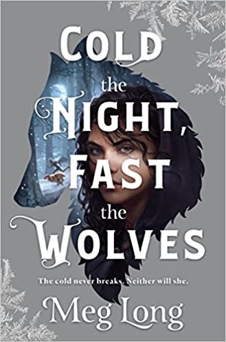 cold the night fast the wolves book cover