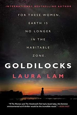 the cover of Goldilocks