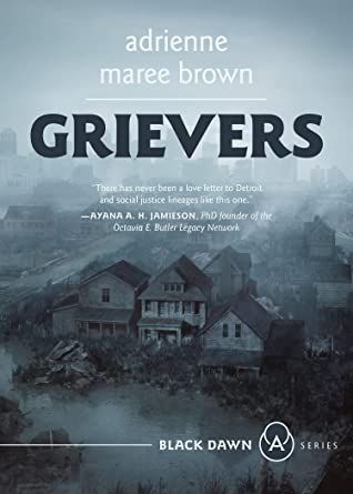 Cover of Grievers