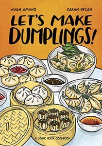 Let's Make Dumplings