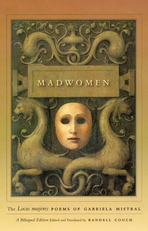 Madwomen book cover