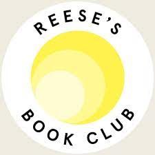 reese's book club logo