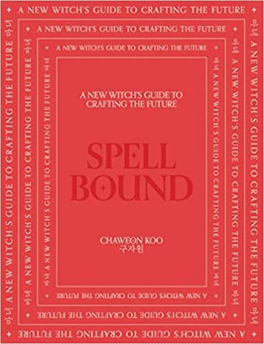 Spell Bound cover