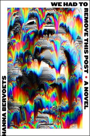 Cover of We Had to Remove This Post