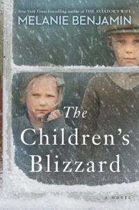 The Children's Blizzard Cover