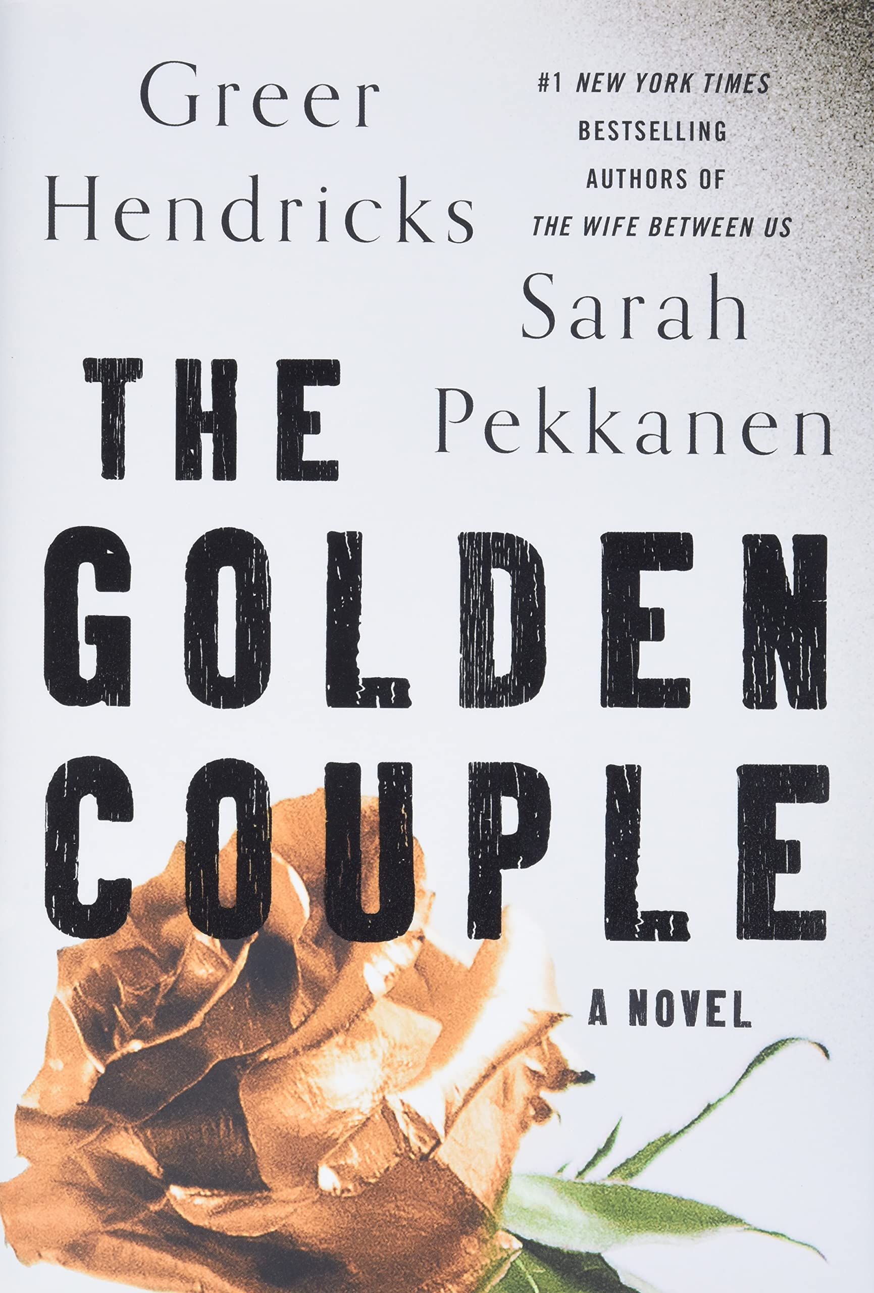 The Golden Couple