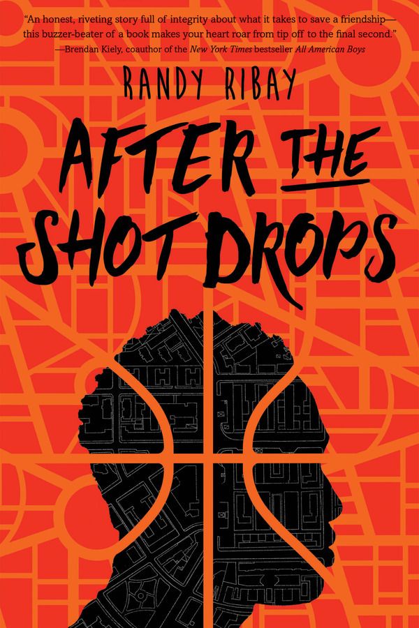 Cover of After The Shot Drops 
