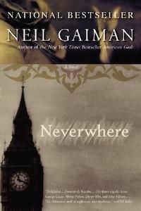 Neverwhere cover