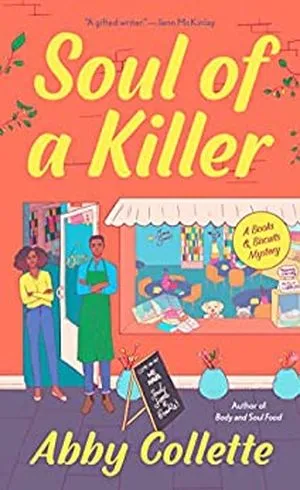 cover image for Soul of a Killer