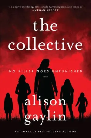 Cover of The Collective