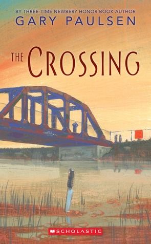 Cover of The Crossing