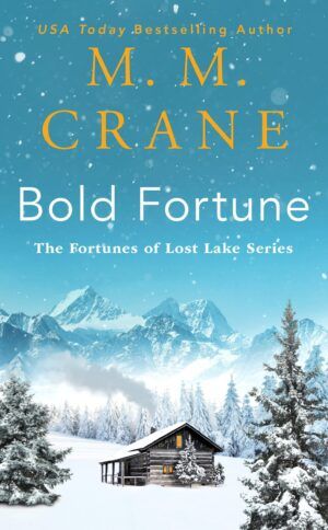 Cover of Bold Fortune by MM Crane