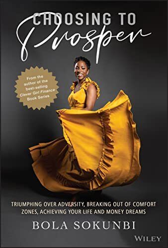 Choosing to Prosper book cover