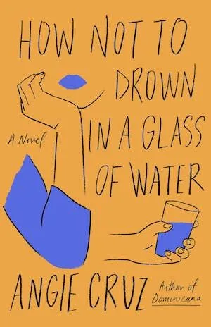How Not to Drown in a Glass of Water cover