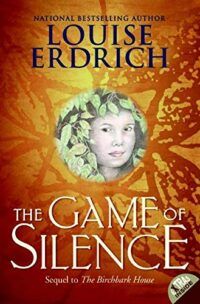 Cover of The Game of Silence