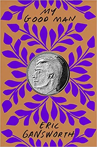 my good man book cover
