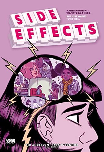 Side Effects cover