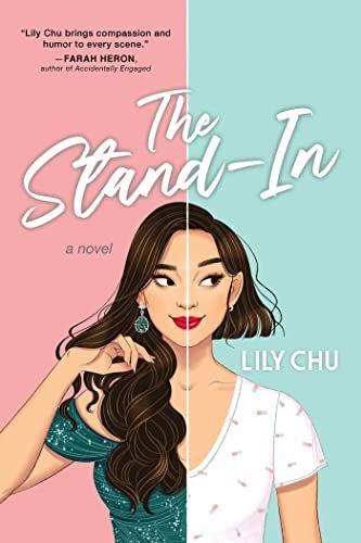 The Stand-In cover