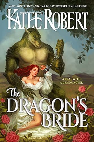 The Dragon's Bride cover